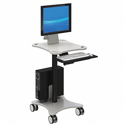 Medical Equipment and Procedure Carts image